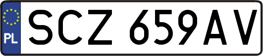 SCZ659AV
