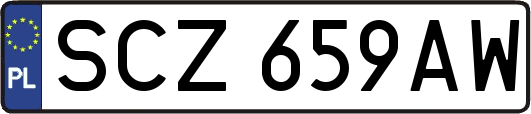 SCZ659AW
