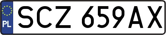 SCZ659AX
