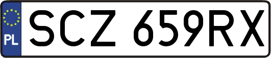SCZ659RX
