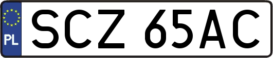 SCZ65AC