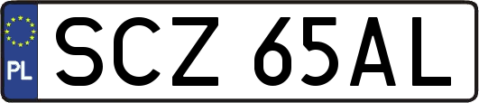 SCZ65AL