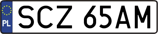 SCZ65AM