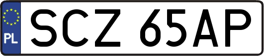 SCZ65AP