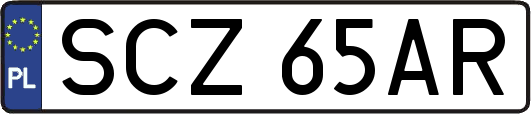 SCZ65AR