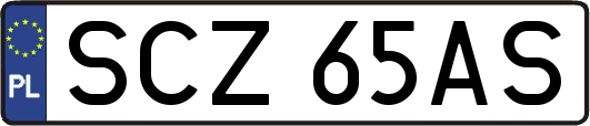 SCZ65AS