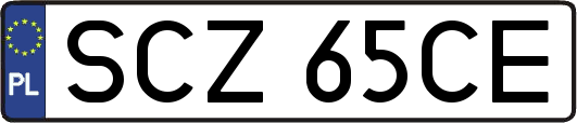 SCZ65CE