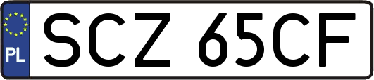 SCZ65CF