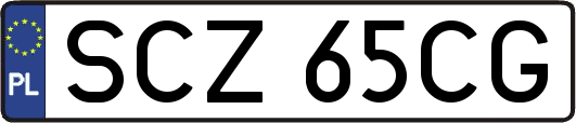 SCZ65CG