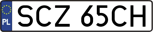 SCZ65CH