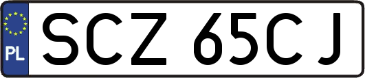 SCZ65CJ