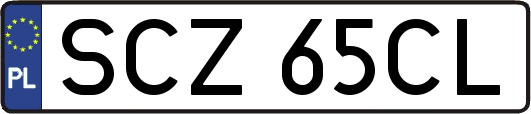 SCZ65CL