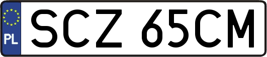 SCZ65CM