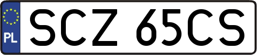 SCZ65CS