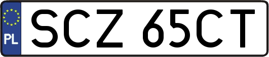 SCZ65CT