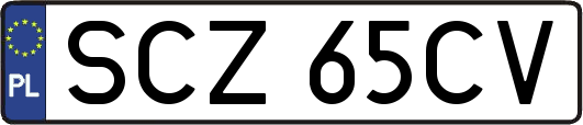 SCZ65CV