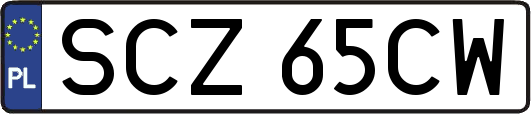 SCZ65CW