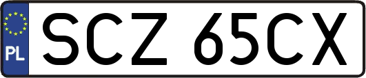 SCZ65CX