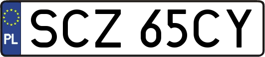 SCZ65CY