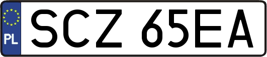 SCZ65EA
