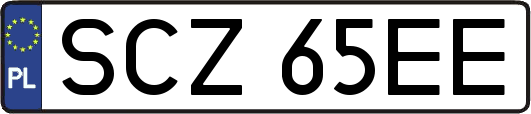 SCZ65EE