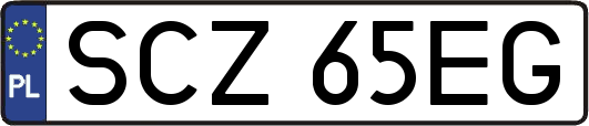 SCZ65EG