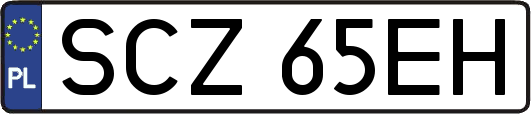 SCZ65EH