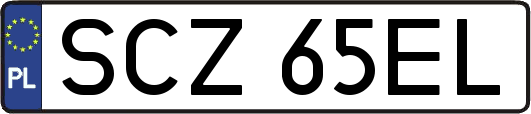 SCZ65EL