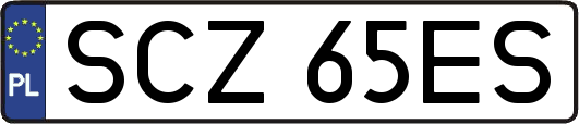 SCZ65ES