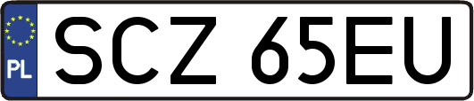 SCZ65EU