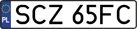 SCZ65FC
