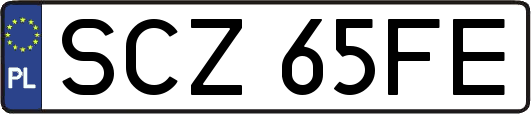 SCZ65FE