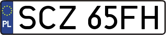 SCZ65FH