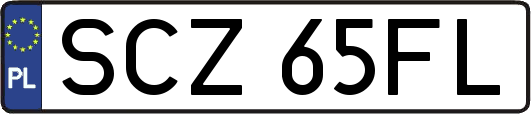SCZ65FL