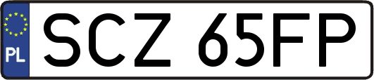 SCZ65FP