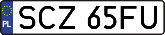 SCZ65FU