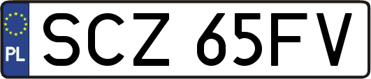 SCZ65FV