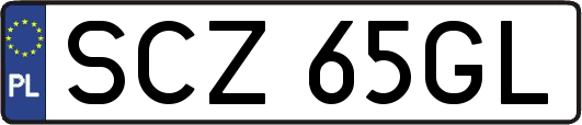 SCZ65GL
