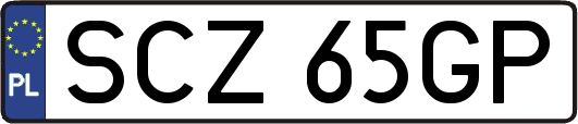 SCZ65GP