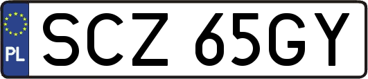 SCZ65GY