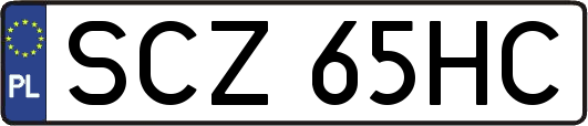 SCZ65HC