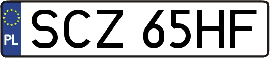SCZ65HF
