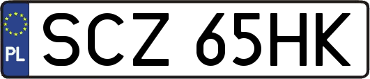 SCZ65HK