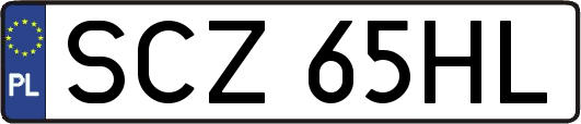 SCZ65HL