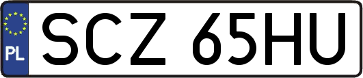 SCZ65HU