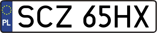SCZ65HX
