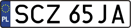 SCZ65JA