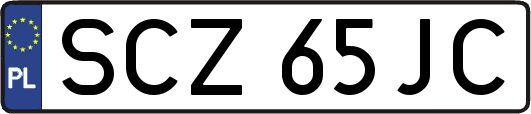 SCZ65JC