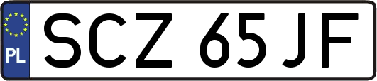 SCZ65JF
