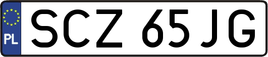 SCZ65JG